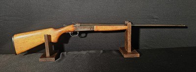Stevens Single Shot .410 Ga. SHotgun - Image 9 of 17