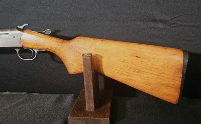 Stevens Single Shot .410 Ga. SHotgun - Image 2 of 17
