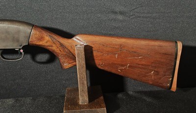 Stevens 620A 12 Ga. 2 3/4'' Shotgun - Image 2 of 18