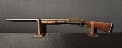 Stevens 620A 12 Ga. 2 3/4'' Shotgun - Image 1 of 18