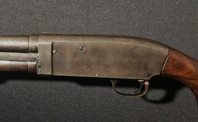 Stevens 620A 12 Ga. 2 3/4'' Shotgun - Image 3 of 18