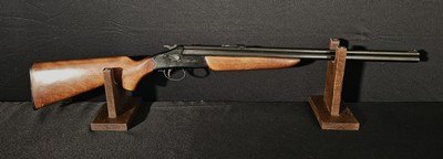 Savage 24S-E .22 L.R./.410 Ga. - Image 6 of 10