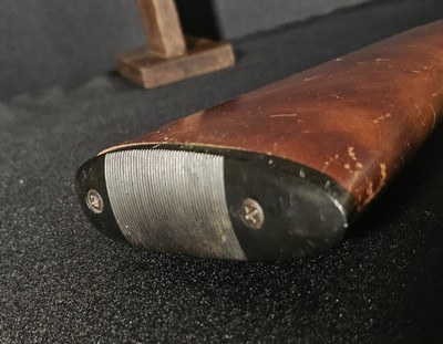 Savage 24S-E .22 L.R./.410 Ga. - Image 10 of 10