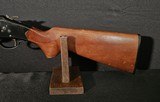 Savage 24S-E .22 L.R./.410 Ga. - Image 2 of 10