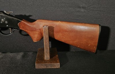 Savage 24S-E .22 L.R./.410 Ga. - Image 2 of 10