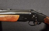 Savage 24S-E .22 L.R./.410 Ga. - Image 3 of 10
