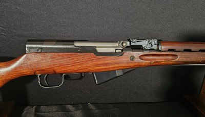 Norinco SKS 7.6239 Rifle - Image 11 of 17