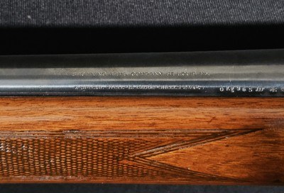Browning Double Automatic 12 Ga. 2 3/4'' Shotgun - Image 5 of 17