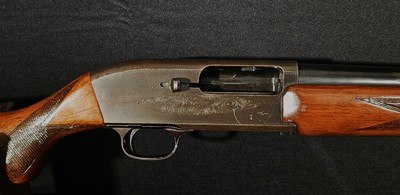 Browning Double Automatic 12 Ga. 2 3/4'' Shotgun - Image 12 of 17