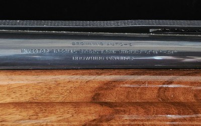 Browning Auto 5 Light Twelve Shotgun - Image 15 of 20