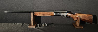 Browning Auto 5 Light Twelve Shotgun - Image 1 of 20