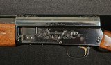 Browning Auto 5 Light Twelve Shotgun - Image 3 of 20