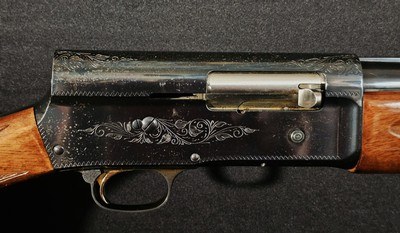 Browning Auto 5 Light Twelve Shotgun - Image 13 of 20