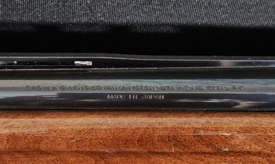 Browning Auto 5 Light Twelve Shotgun - Image 5 of 20