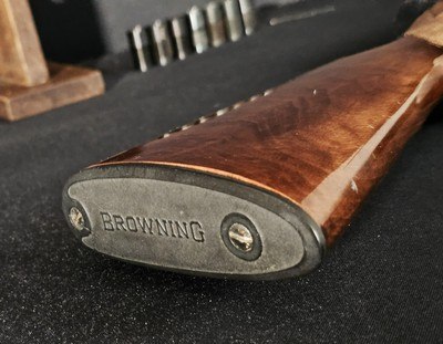 Browning Auto 5 Light Twelve Shotgun - Image 16 of 20