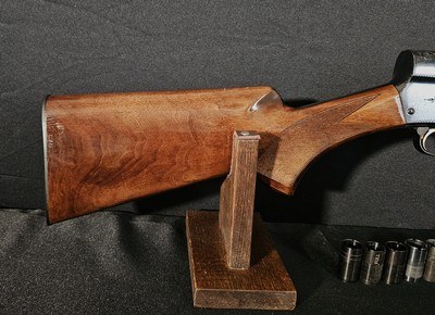Browning Auto 5 Light Twelve Shotgun - Image 12 of 20