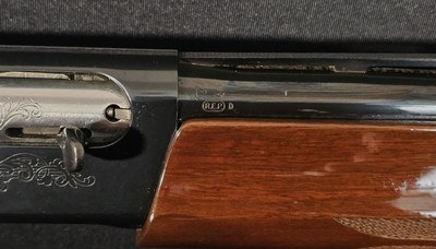 Remington 1100 12 Ga. 2 3/4'' Shotgun - Image 16 of 19