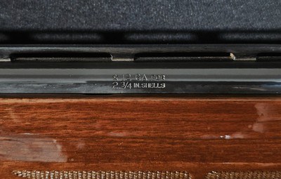 Remington 1100 12 Ga. 2 3/4'' Shotgun - Image 6 of 19