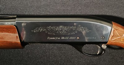 Remington 1100 12 Ga. 2 3/4'' Shotgun - Image 3 of 19