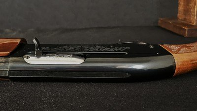 Remington 1100 12 Ga. 2 3/4'' Shotgun - Image 9 of 19