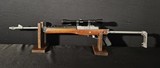 Ruger Ranch .223 Rifle - 1 of 21