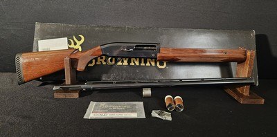 Browning Gold 10 Ga. 3 1/2'' Shotgun - Image 9 of 21