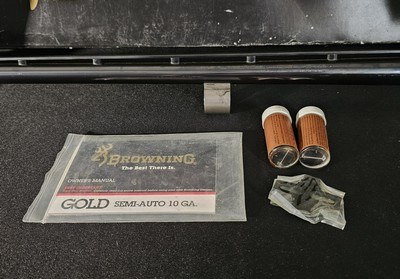 Browning Gold 10 Ga. 3 1/2'' Shotgun - Image 5 of 21