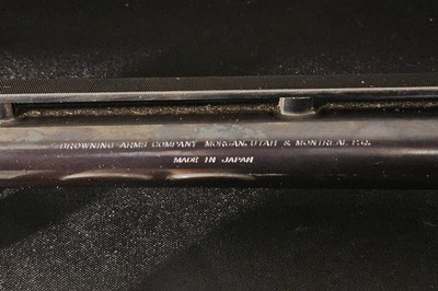 Browning Gold 10 Ga. 3 1/2'' Shotgun - Image 6 of 21