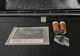 Browning Gold 10 Ga. 3 1/2'' Shotgun - Image 5 of 21