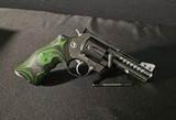 Korth Ranger Zombie .357 mag Revolver - Image 4 of 9