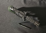 Korth Ranger Zombie .357 mag Revolver - Image 5 of 9