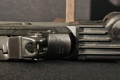 Ruger Mini 14 .223 Rifle - Image 6 of 12