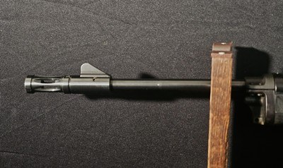 Ruger Mini 14 .223 Rifle - Image 4 of 12