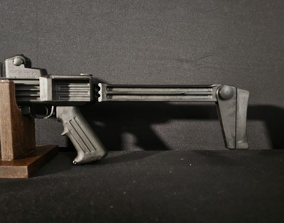 Ruger Mini 14 .223 Rifle - Image 2 of 12