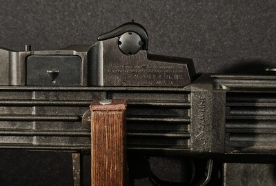 Ruger Mini 14 .223 Rifle - Image 3 of 12