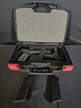 Ruger 57 5.7X28 MM Pistol - 1 of 9