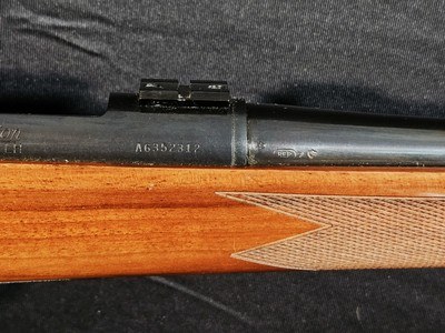 Remington 700 BDL 30.06 (Left Hand) - Image 13 of 19