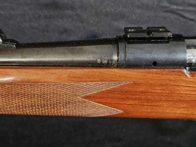 Remington 700 BDL 30.06 (Left Hand) - Image 5 of 19