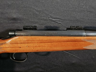 Remington 700 BDL 30.06 (Left Hand) - Image 12 of 19