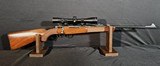 Custom Mauser 98 .270 built by Paul Jaeger - Image 12 of 22