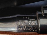 Custom Mauser 98 .270 built by Paul Jaeger - Image 6 of 22