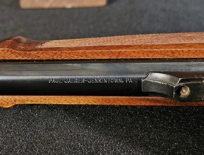 Custom Mauser 98 .270 built by Paul Jaeger - Image 10 of 22