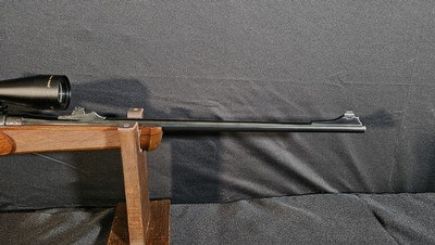 Custom Mauser 98 .270 built by Paul Jaeger - Image 17 of 22