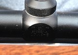 Custom Mauser 98 .270 built by Paul Jaeger - Image 18 of 22