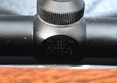 Custom Mauser 98 .270 built by Paul Jaeger - Image 18 of 22