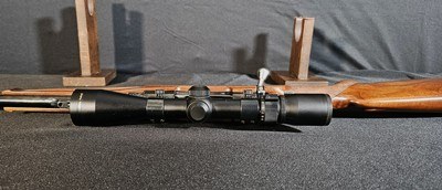 Custom Mauser 98 .270 built by Paul Jaeger - Image 9 of 22