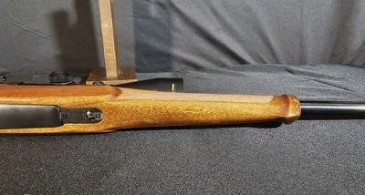 Custom Mauser 98 .270 built by Paul Jaeger - Image 22 of 22