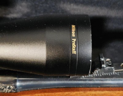 Custom Mauser 98 .270 built by Paul Jaeger - Image 16 of 22