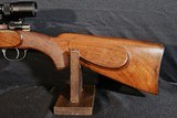 Custom Mauser 98 .270 built by Paul Jaeger - Image 2 of 22