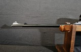 Custom Mauser 98 .270 built by Paul Jaeger - Image 7 of 22